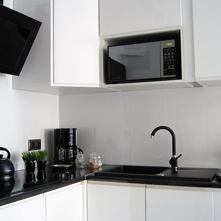 Przestronny Apartament Contento- Wroclaw Centrum Appartement Buitenkant foto