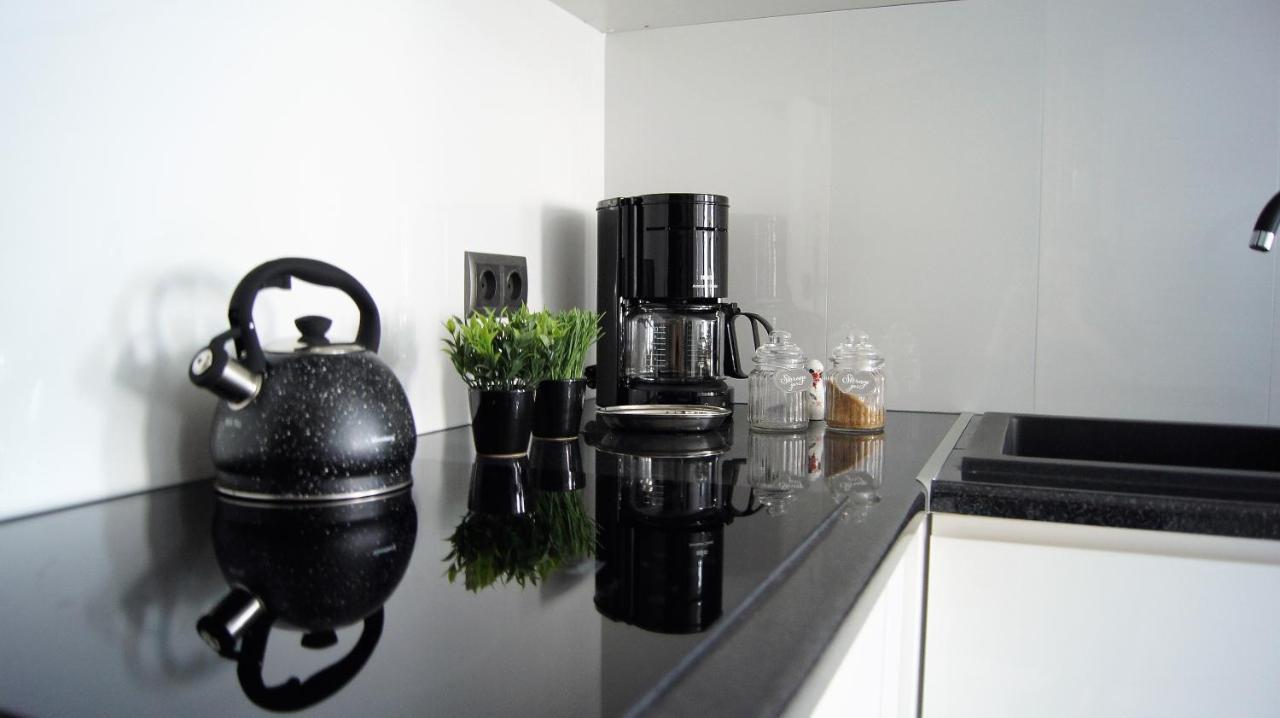 Przestronny Apartament Contento- Wroclaw Centrum Appartement Buitenkant foto